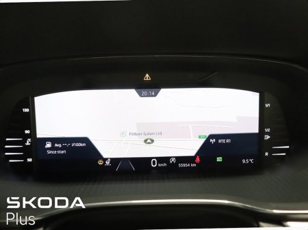 2023 Skoda Octavia - thumbnail 22