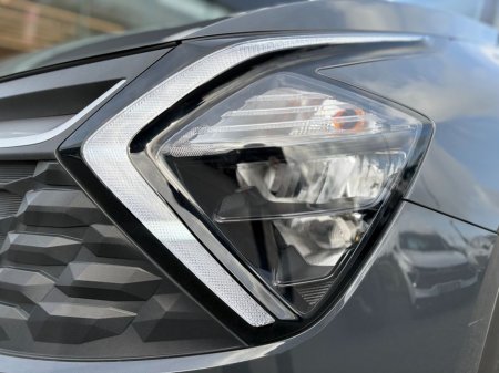 2022 Kia Sportage - thumbnail 7