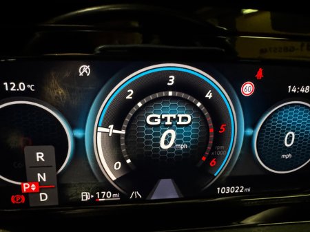 2022 Volkswagen Golf - thumbnail 24