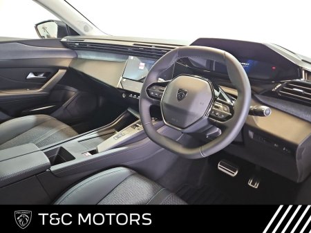 2026 Peugeot 408 - thumbnail 6