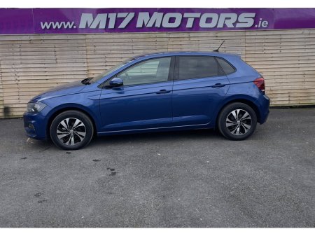 2018 Volkswagen Polo - photo 2