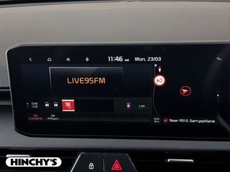 2026 Kia Stonic - thumbnail 14