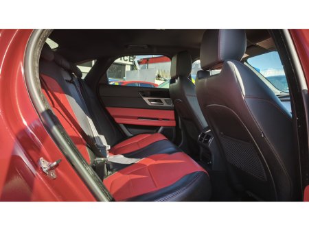 2016 Jaguar XF - thumbnail 11