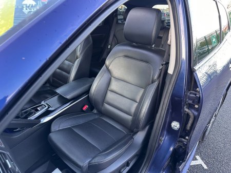 2017 Renault Koleos 2.0 DIESEL, SINGATURE MODEL, LEATHER, AUTOMATIC, PAN ROOF, FULL DEALER HISTORY, FINANCE, WARRANTY, 5 STAR REVIEWS €16,995 thumbnail