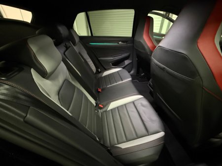 2022 Volkswagen Golf 2.0 TSI 245HP GTI DSG €43,995 thumbnail