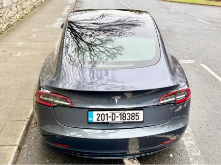 2020 Tesla Model 3 STANDARD RANGE PLUS !! €20,900 thumbnail