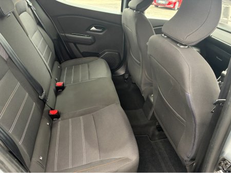 2022 Dacia Sandero - thumbnail 10