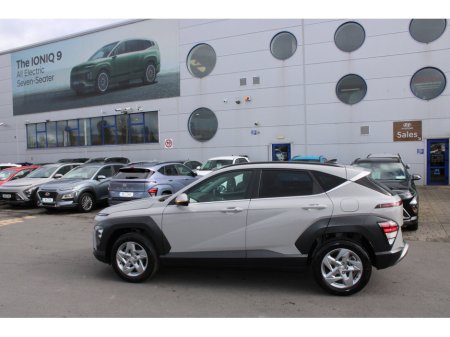 2025 Hyundai Kona - thumbnail 2