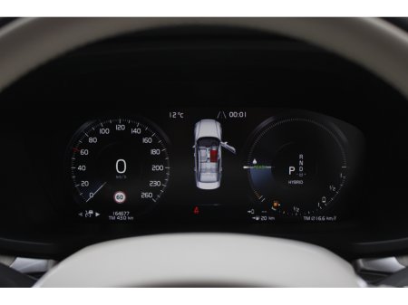 2020 Volvo S60 - thumbnail 11