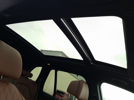 2026 BMW X5 xDrive50e M Sport €121,069 thumbnail