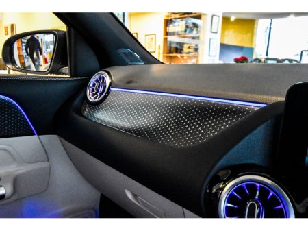 2025 Mercedes-Benz GLA Class - thumbnail 23