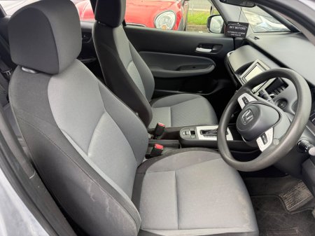 2020 Honda Jazz - thumbnail 22