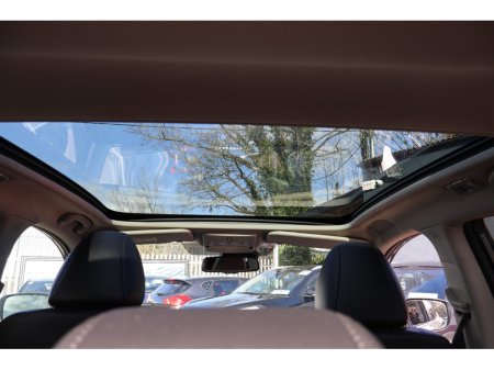 2017 Nissan Qashqai - thumbnail 24