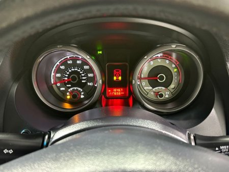 2017 Mitsubishi Pajero 3.2 DiD LWB 2 Seater N1 Commercial €27,500 thumbnail