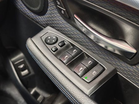 2017 BMW 2 Series Gran Tourer 2.0D M SPORT Automatic, Reversing camera €18,495 thumbnail