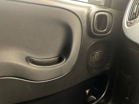 2023 Fiat Panda - thumbnail 11