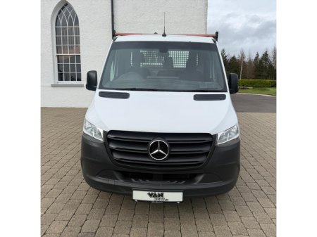 2021 Mercedes-Benz Sprinter - thumbnail 5