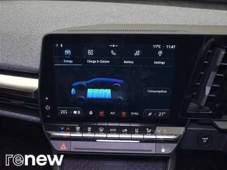 2024 Renault Megane E-Tech - thumbnail 21