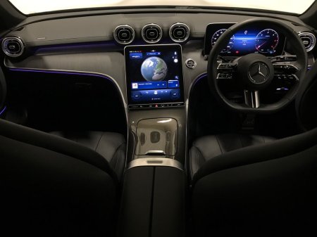 2024 Mercedes-Benz CLE CLE220 D Coupe AMG Line MHEV €68,500