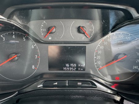 2022 Opel Combo - thumbnail 22