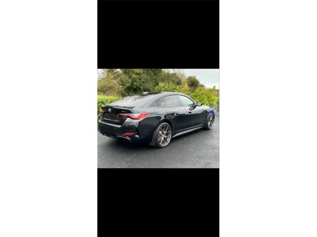 2022 BMW i4 - photo 4