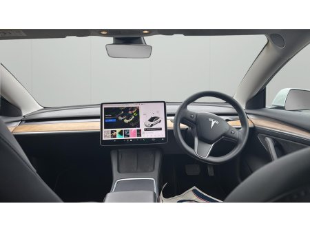 2021 Tesla Model 3 - thumbnail 17