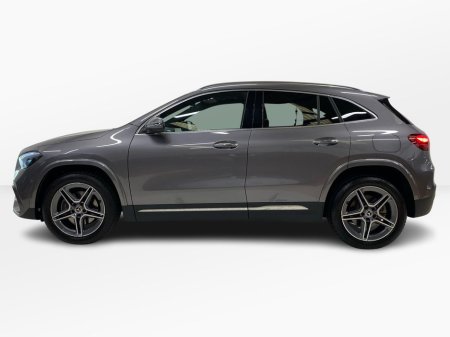 2024 Mercedes-Benz GLA Class - thumbnail 5