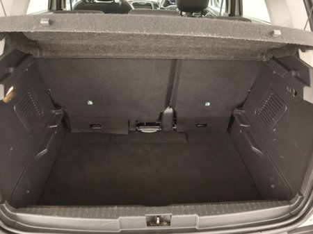 2015 Renault Captur - thumbnail 15