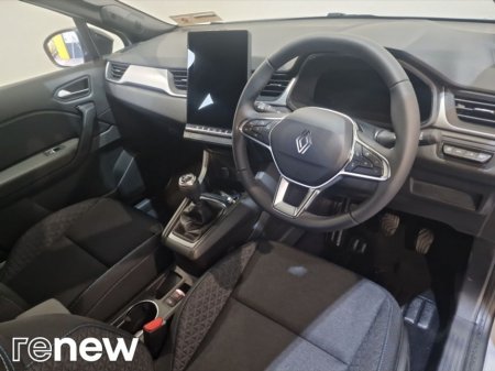 2026 Renault Symbioz Evolution TCe 140 €34,495 thumbnail