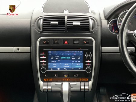 2005 Porsche Cayenne CAYENNE S V8 5 SEAT CREWCAB €333TAX €9,950 thumbnail