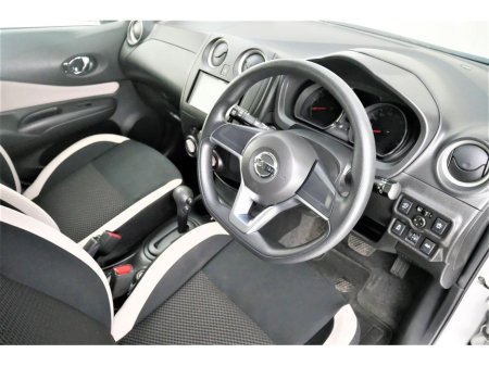 2019 Nissan Note - thumbnail 13