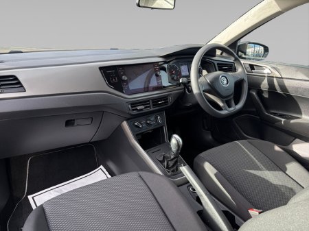 2019 Volkswagen Polo 1.0 Petrol Auto €14,900 thumbnail