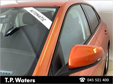 2020 Volkswagen Polo - photo 13