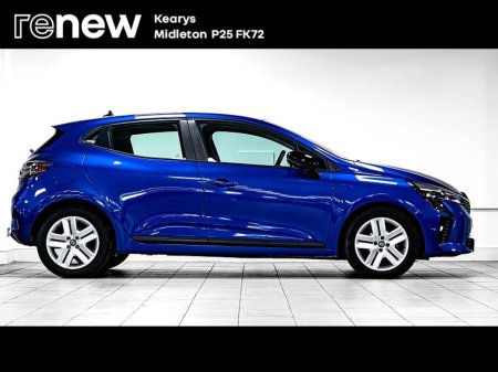 2025 Renault Clio - thumbnail 14