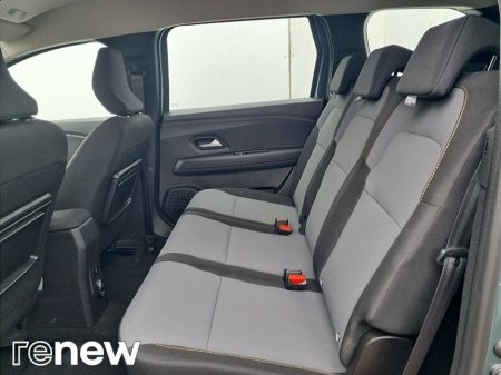 2024 Dacia Jogger - thumbnail 11