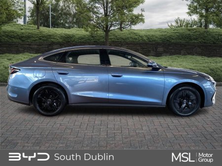 2026 BYD Seal 6 - thumbnail 7