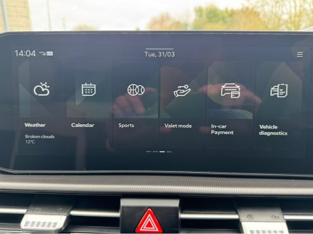 2026 Kia Sportage - thumbnail 25