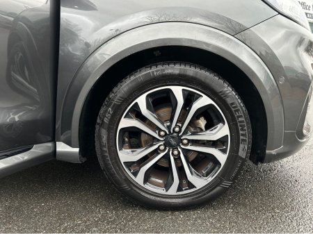 2023 Ford Puma ST-Line + Mega Spec. 1.0T- Hybrid - Top Trade-Ins - Great Finance Deals - Fully Serviced + Assured Dealer Warranty - €20,950 thumbnail