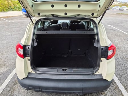 2015 Renault Captur - thumbnail 6