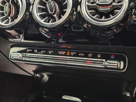 2022 Mercedes-Benz CLA Class - thumbnail 40