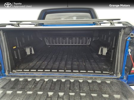 2024 Ford Ranger - thumbnail 6