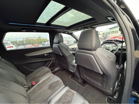 2018 Peugeot 5008 GT PREMIUM - 2.0L DIESEL - AUTO - 7 SEATS - 12M WARRANTY - CAR:1721 €24,950 thumbnail