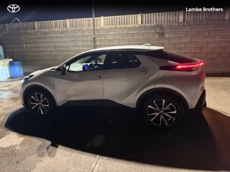 2024 Toyota C-HR - thumbnail 7
