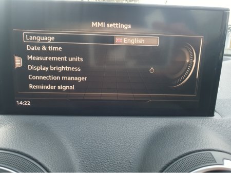 2023 Audi Q2 35 TFSI S-TRONIC 150HP SE 4DR AUTO €32,995 thumbnail