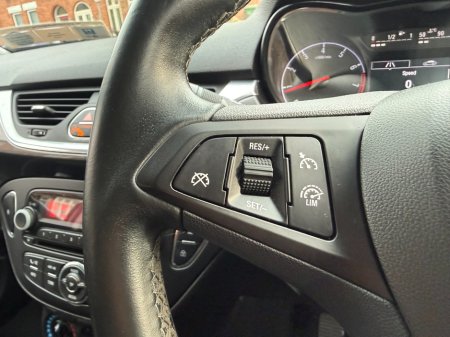 2017 Opel Corsa - thumbnail 16