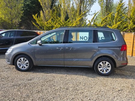 2011 Volkswagen Sharan - photo 5