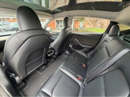 2022 Tesla Model Y - thumbnail 23