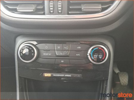 2022 Ford Puma 1.0L Petrol MHEV | TINY MILEAGE| From €79 Per WEEK €20,900 thumbnail