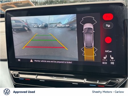 2023 Volkswagen ID.4 - thumbnail 16