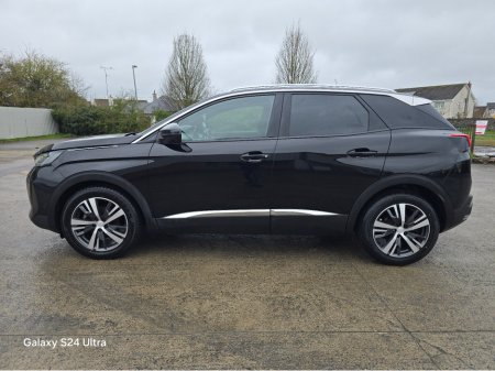 2023 Peugeot 3008 - thumbnail 7